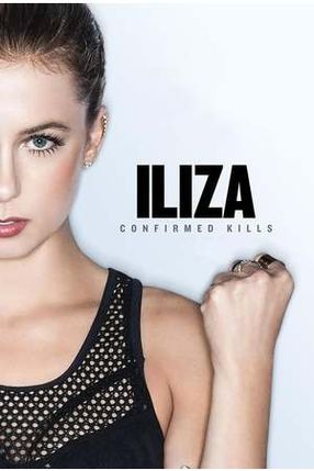 Poster: Iliza Shlesinger: Confirmed Kills