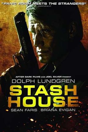 Poster: Stash House