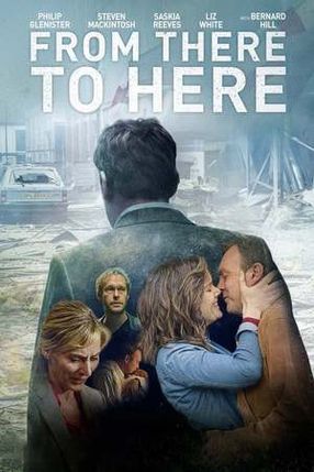 Poster: From There to Here