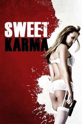 Poster: Sweet Karma