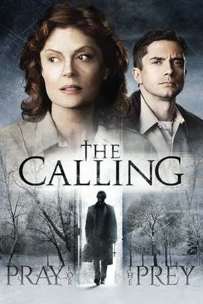 Poster: The Calling - Ruf des Bösen