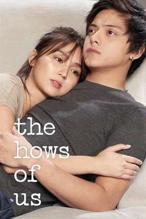 Poster: The Hows of Us