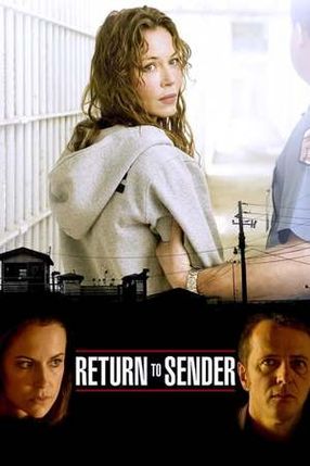 Poster: Return to Sender