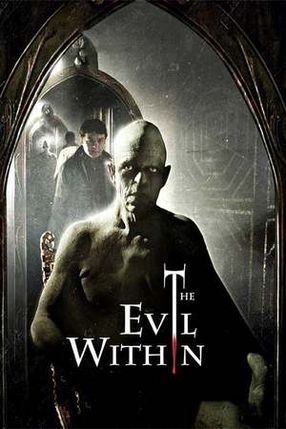 Poster: The Evil Within - Töte alles, was du liebst