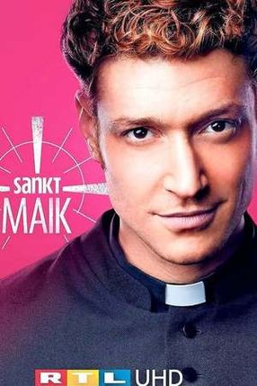 Poster: Sankt Maik