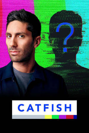 Poster: Catfish - Verliebte im Netz