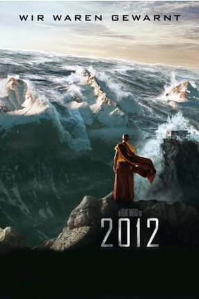 Poster: 2012
