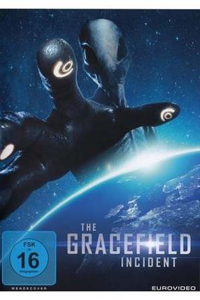 Poster: The Gracefield Incident