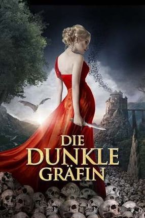 Poster: Die dunkle Gräfin
