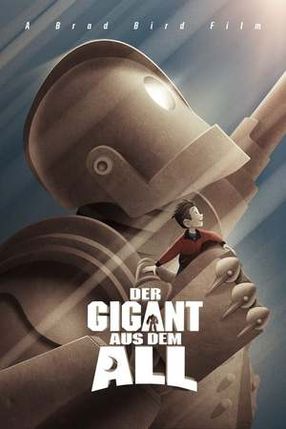 Poster: Der Gigant aus dem All