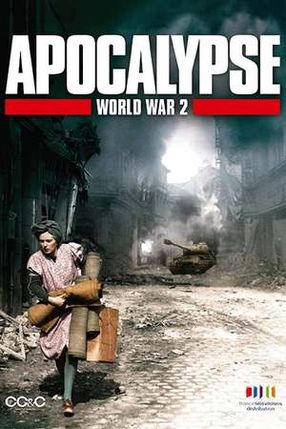Poster: Der Krieg