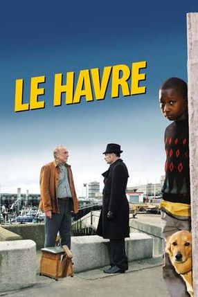 Poster: Le Havre