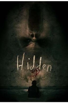 Poster: Hidden 3D