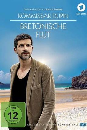 Poster: Kommissar Dupin - Bretonische Flut