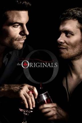 Poster: The Originals