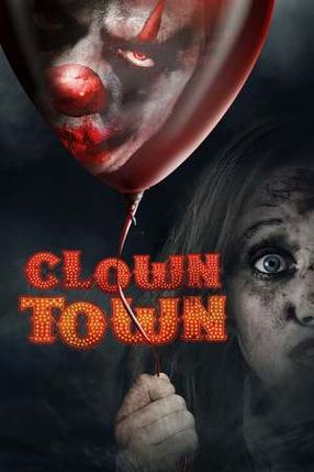Poster: Clown Town