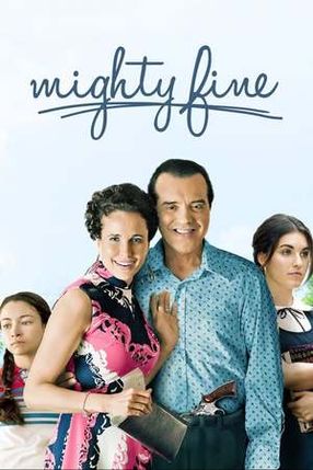 Poster: Mighty Fine