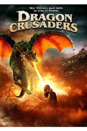 Poster: Dragon Crusaders