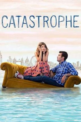 Poster: Catastrophe