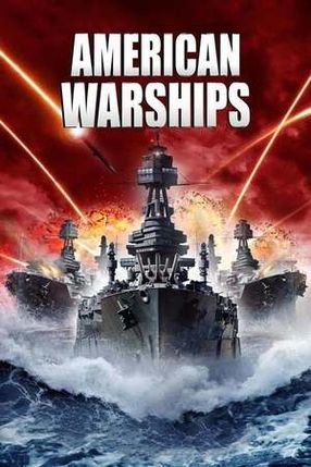 Poster: American Warships