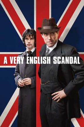 Poster: A Very English Scandal