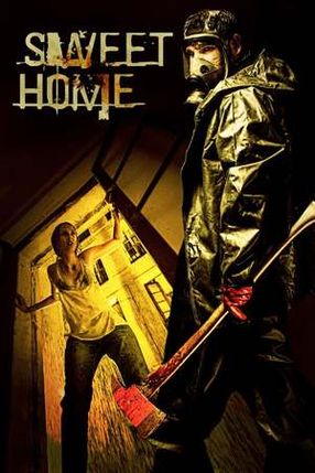 Poster: Sweet Home