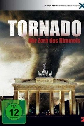 Poster: Tornado - Der Zorn des Himmels