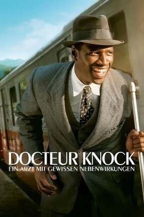 Poster: Docteur Knock