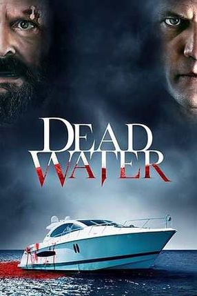 Poster: Dead Water