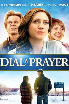 Poster: Dial a Prayer