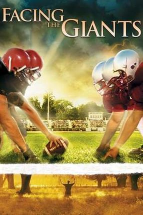 Poster: Facing the Giants