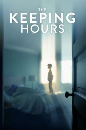 Poster: The Keeping Hours