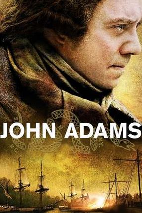 Poster: John Adams - Freiheit für Amerika