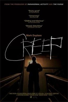 Poster: Creep