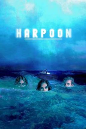 Poster: Harpoon
