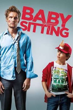 Poster: Project: Babysitting