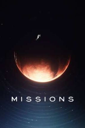 Poster: Missions