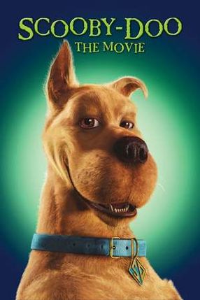 Poster: Scooby-Doo