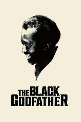 Poster: The Black Godfather
