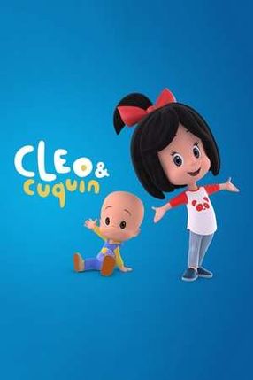 Poster: Cleo & Cuquin