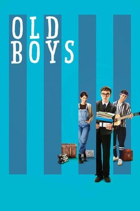 Poster: Old Boys