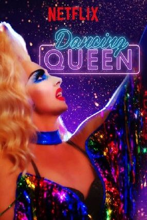 Poster: Dancing Queen