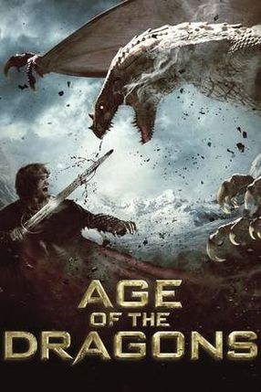 Poster: Age of the Dragons