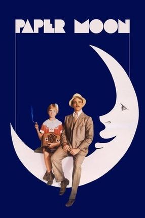 Poster: Paper Moon
