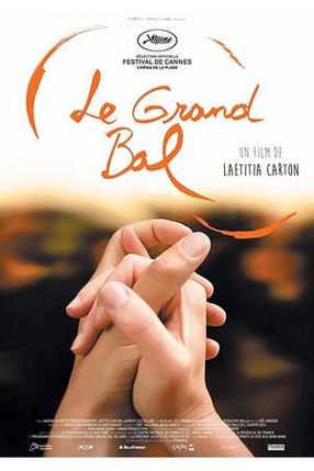 Poster: Le Grand Bal