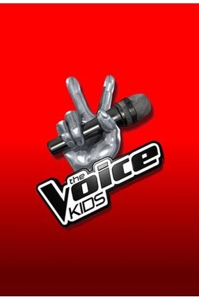 Poster: The Voice Kids