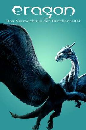 Poster: Eragon - Das Vermächtnis der Drachenreiter