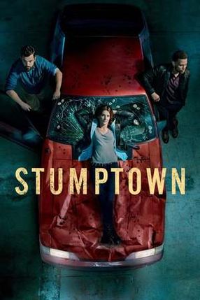 Poster: Stumptown