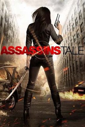 Poster: Assassins Tale