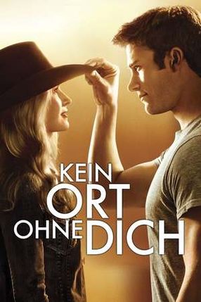 Poster: Kein Ort ohne Dich